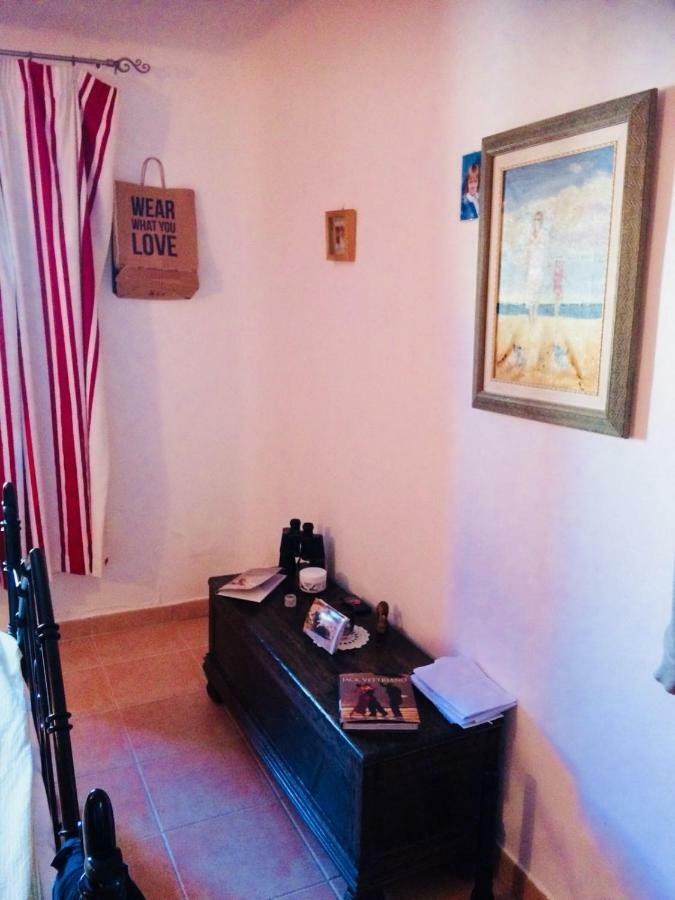 לינה וארוחת בוקר El Salado Casa Fletch מראה חיצוני תמונה